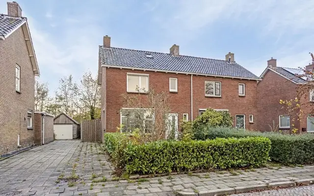 Foto van Herweystrjitte 25, Ternaard