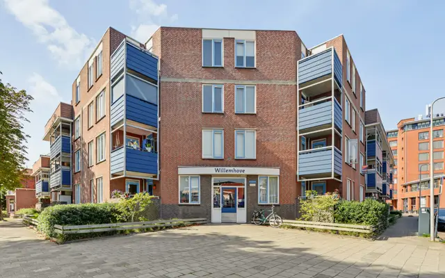 Foto van Willem van Hooffstraat 25, Naaldwijk