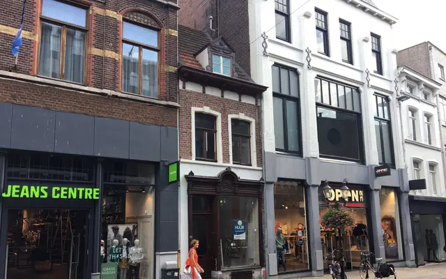 Foto van Vleesstraat 45, Venlo