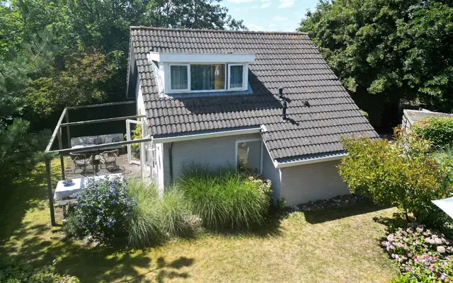Foto van Pèse Schorre 32, Cadzand