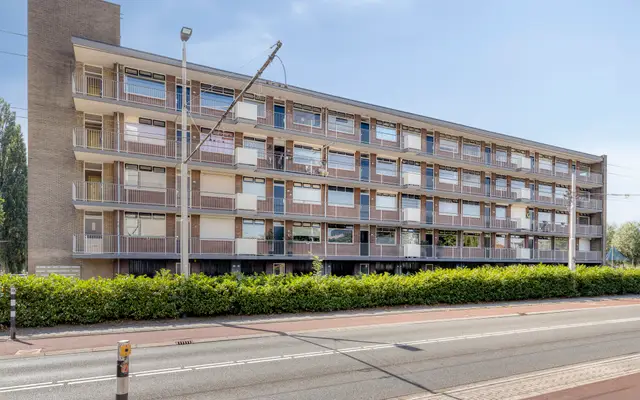 Foto van Van Borselenstraat 46, Arnhem