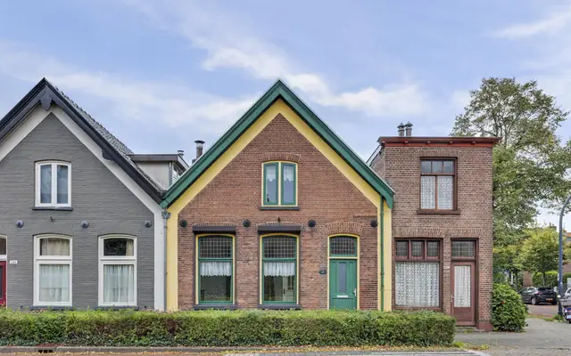 Foto van Warnsveldseweg 102, Zutphen