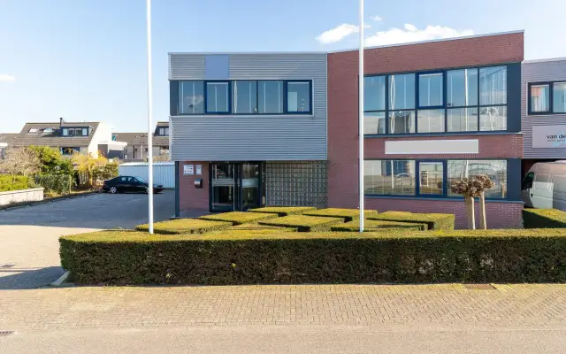 Foto van Satellietbaan 37, Hillegom