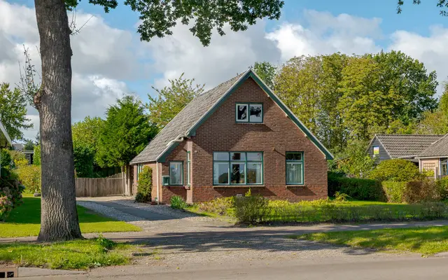 Foto van Achter de Brink 31, Schoonoord
