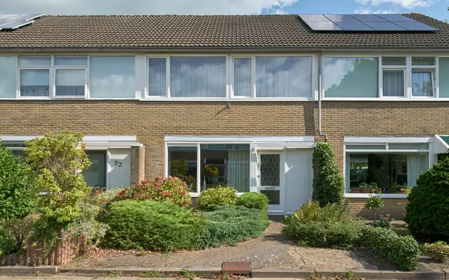 Foto van Bûtewacht 94, Drachten