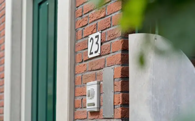 Foto van Nieuwstad 23, Arnhem