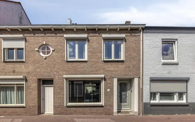 Foto van Kleine Bagijnestraat 13 A, Hulst