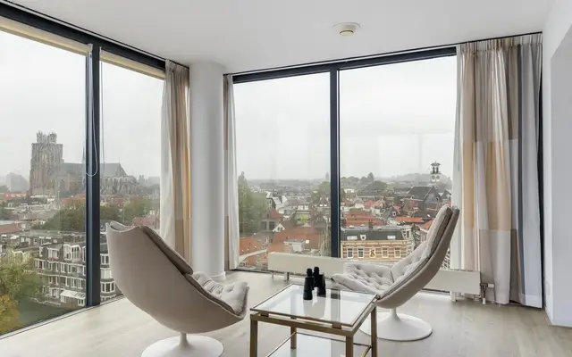 Foto van Spuiboulevard 260 B, Dordrecht