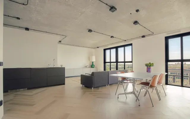 Foto van Fluitschiplaan 213, Den Haag