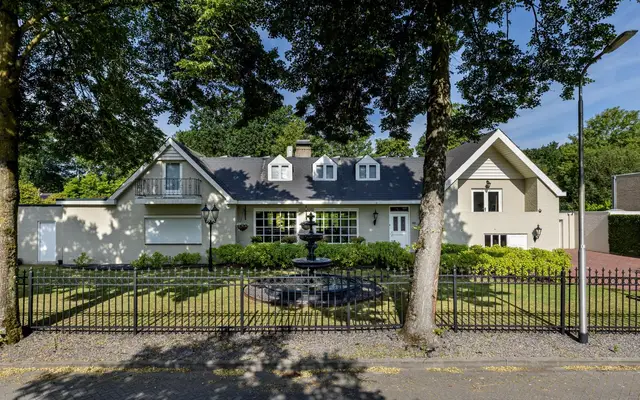 Foto van Debussylaan 39, Tilburg