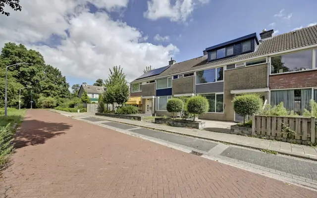 Foto van Bongerd 18, LELYSTAD