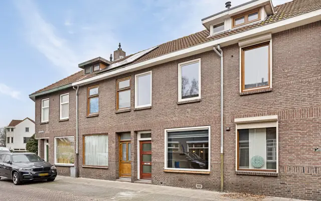 Foto van Bosboomstraat 80, Eindhoven