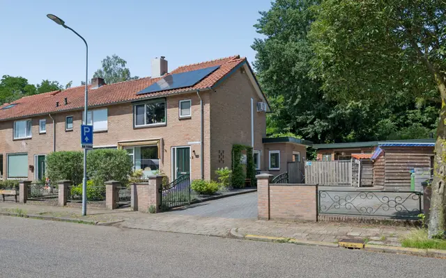 Foto van Willem Lodewijklaan 2, Ede