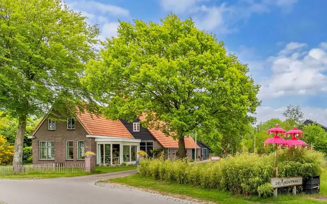 Foto van Oosterpaasloërweg 2, Paasloo