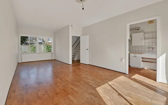 Foto van Stichtstraat 5, Amsterdam