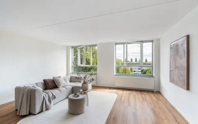 Foto van Boezemkade 123, Rotterdam