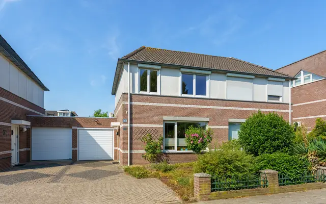 Foto van Nemerlaerhof 100, Helmond