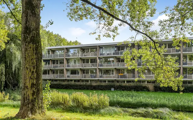Foto van Valkhofplein 39, Arnhem