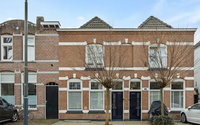 Foto van Helvoirtseweg 57, Vught