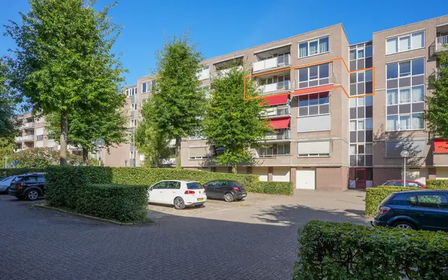 Foto van Blijdestein 26, Sittard