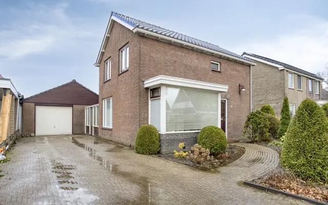 Foto van Molenweg 3, Zevenhuizen
