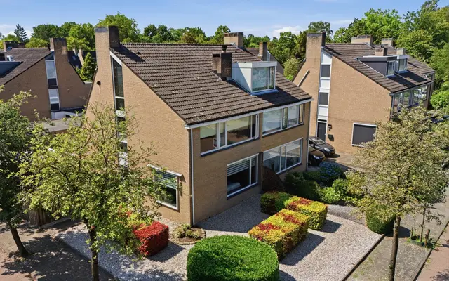 Foto van Meeuwenlaan 9, Made