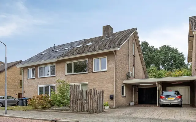 Foto van Annadal 55, Valkenswaard