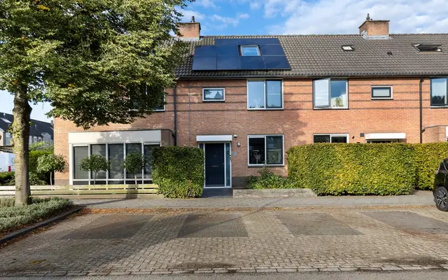Foto van Lange Voren 98, Barneveld