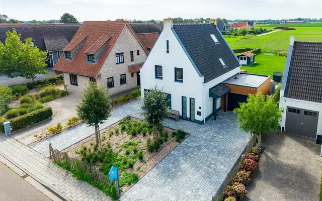 Foto van Badhuisweg 1 P, Cadzand