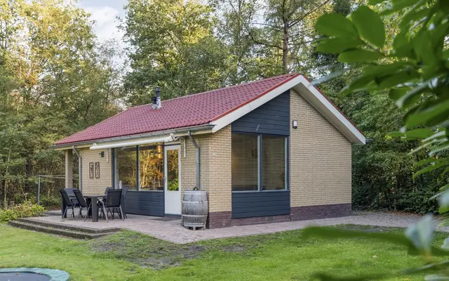 Foto van Koekangerveldweg 50, Koekange