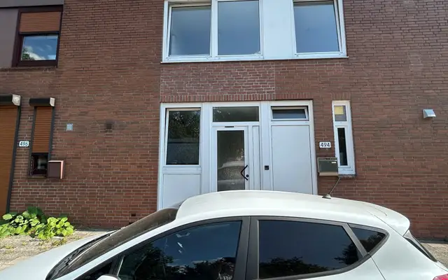 Foto van Elbereveldstraat 494, Kerkrade
