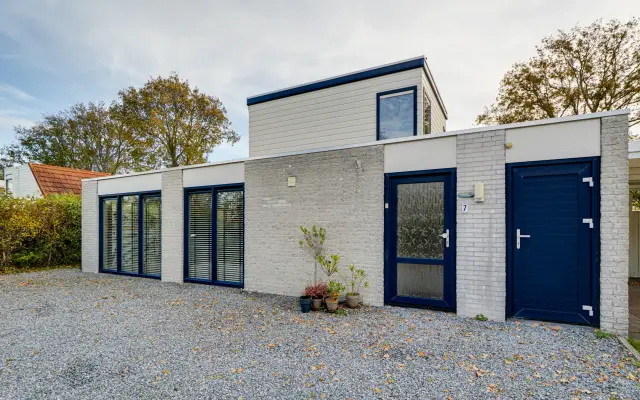 Foto van Klepperstee-Linde 7, OUDDORP