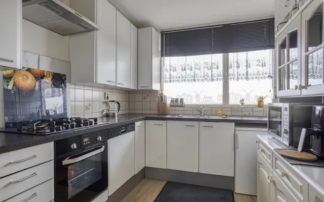 Foto van Stadhoudersring 738, Zoetermeer