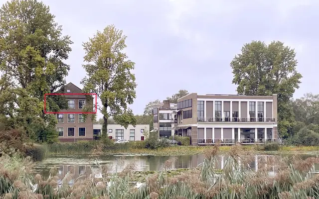 Foto van Zwijsenhof 100, Veghel