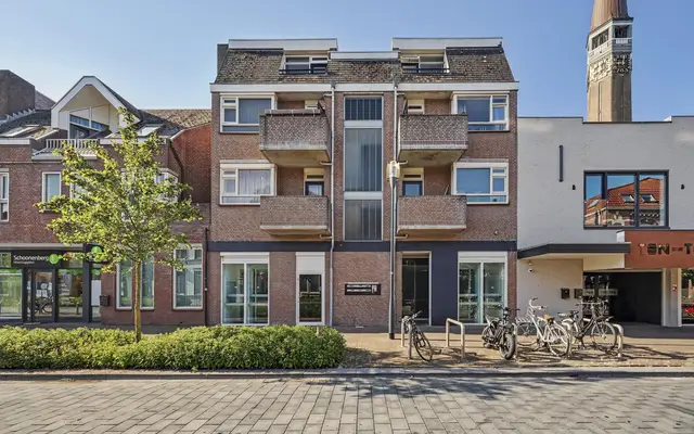 Foto van Grotestraat 232 e, Waalwijk
