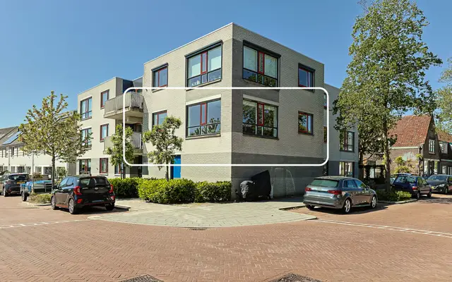 Foto van Gravenstraat 93, Alphen aan den Rijn
