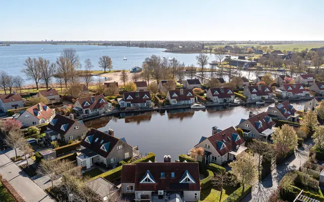 Foto van Doniapark 94, Langweer