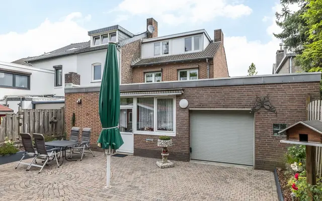 Foto van Maastrichterlaan 194, Vaals