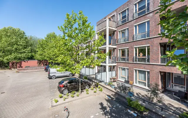 Foto van Roosendaalseweg 13, Etten-Leur