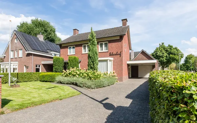 Foto van Sterkselseweg 7, Maarheeze