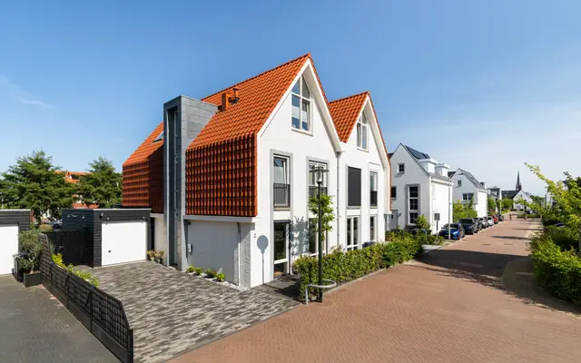 Foto van Leen Zwinkelshof 2, Wateringen