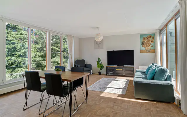 Foto van Warande 18, Zoetermeer