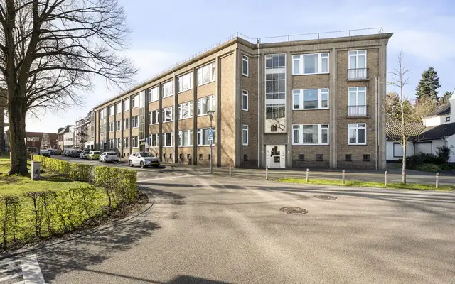 Foto van Markt 26, Geleen