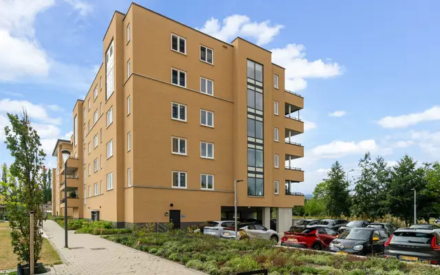 Foto van Heemraadstraat 122, Rijswijk