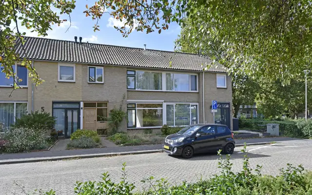 Foto van Keizershof 7, Molenhoek