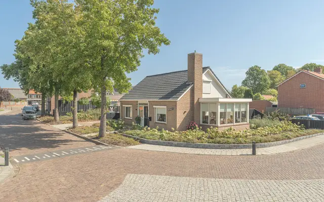 Foto van Schotwal 16, Kruiningen