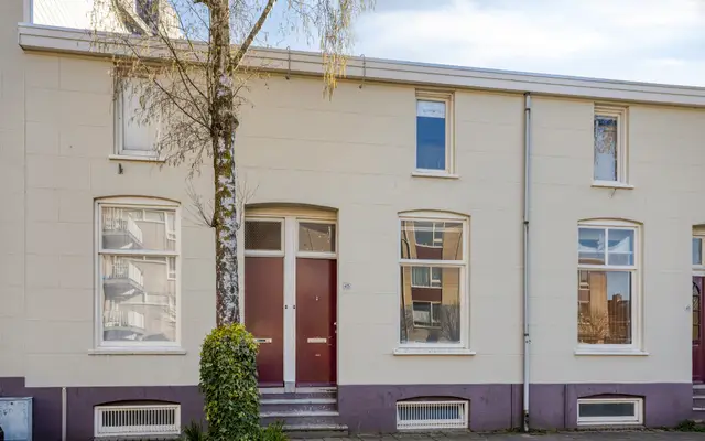 Foto van Molenbeekstraat 43, Arnhem