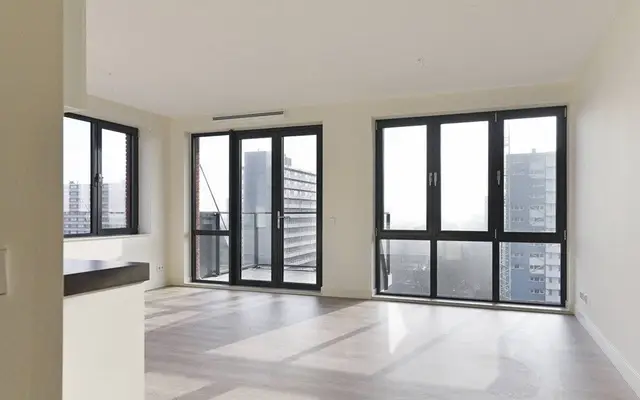 Foto van Martinus Nijhofflaan 370, Delft