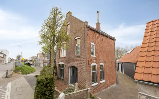 Foto van Stoofdijk 6, Stavenisse