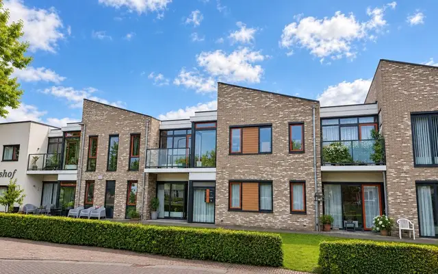 Foto van Houtweg 12 L, Oene